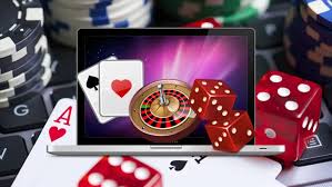 Вход на официальный сайт Casino7